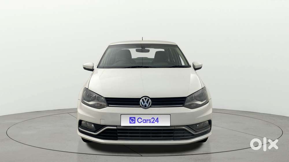 Volkswagen Ameo 1.5 Tdi Highline, 2016, Diesel