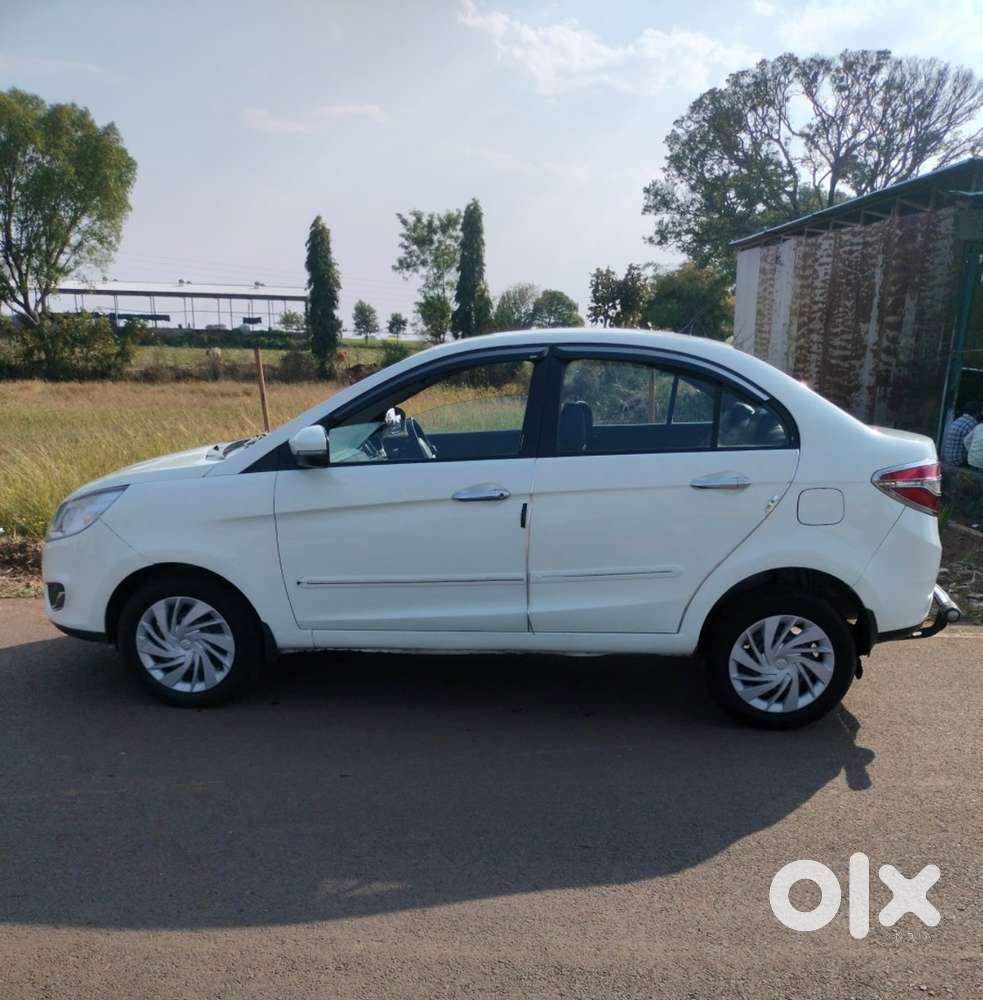 Tata Zest Diesel 2016