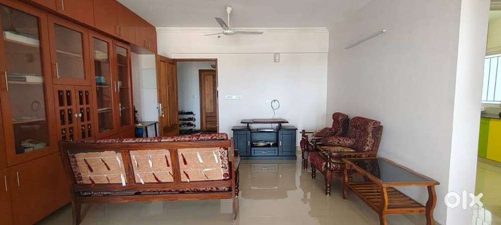 2BHK in Karamana