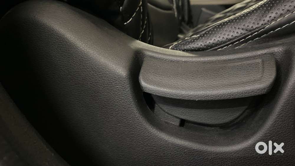 Hyundai Verna 1.5 Sx (o) Diesel At, 2021, Diesel