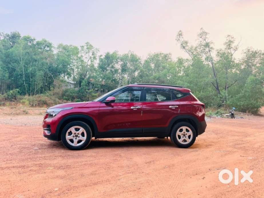 Kia Seltos Htk D, 2022, Diesel