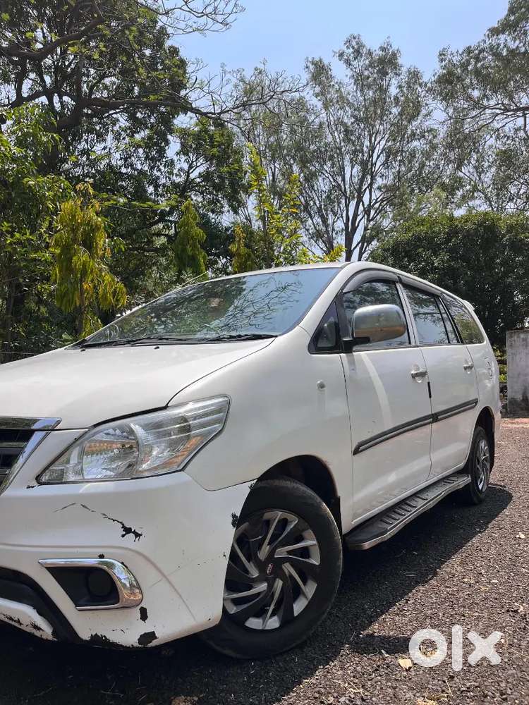 Toyota Innova 2010 Diesel Good Condition