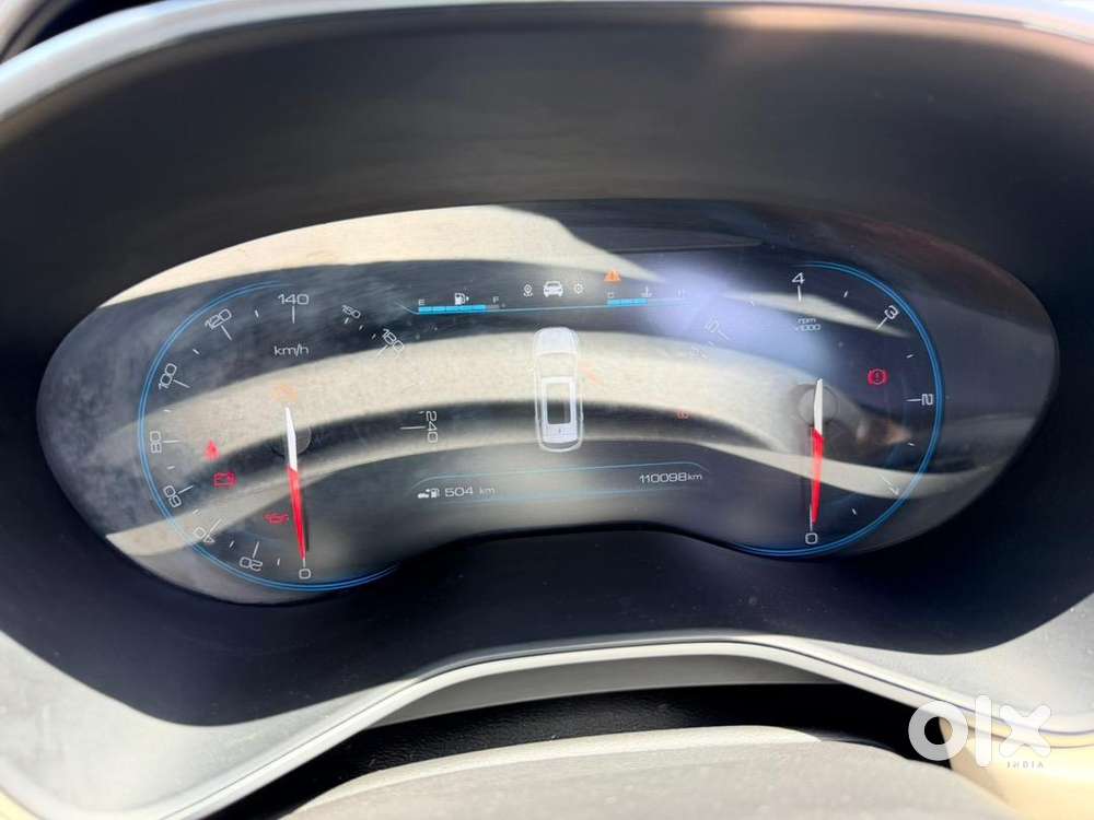 Mg Hector 2021 Diesel 110000 Km Driven