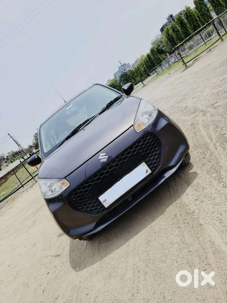Maruti Alto K10 2024
Top End Modal 
9275.km Only 
(6) Airbags