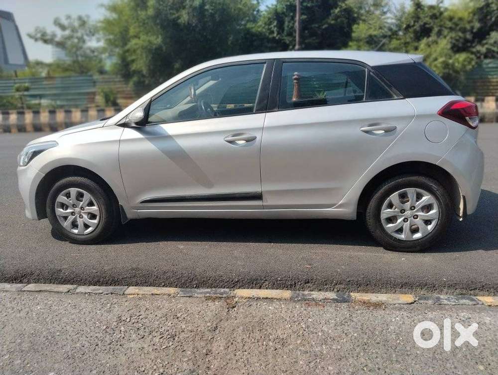 Hyundai Elite I20 Magna 1.2, 2015, Cng & Hybrids