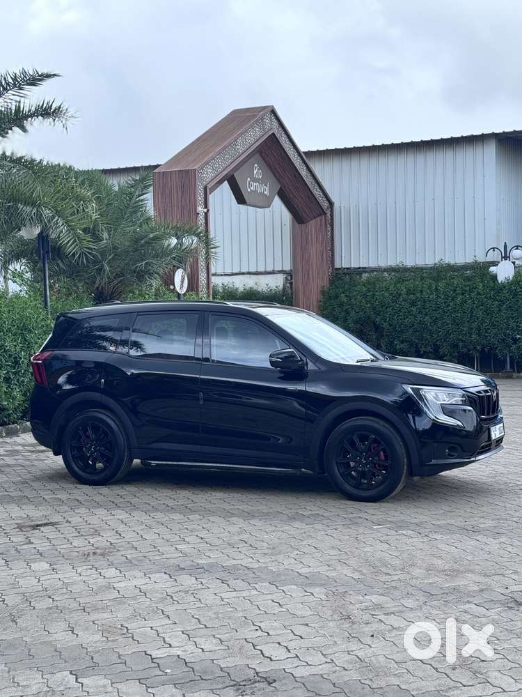Mahindra Xuv700 2.2 Ax 7 Diesel At Luxury Pack Str, 2026, Diesel