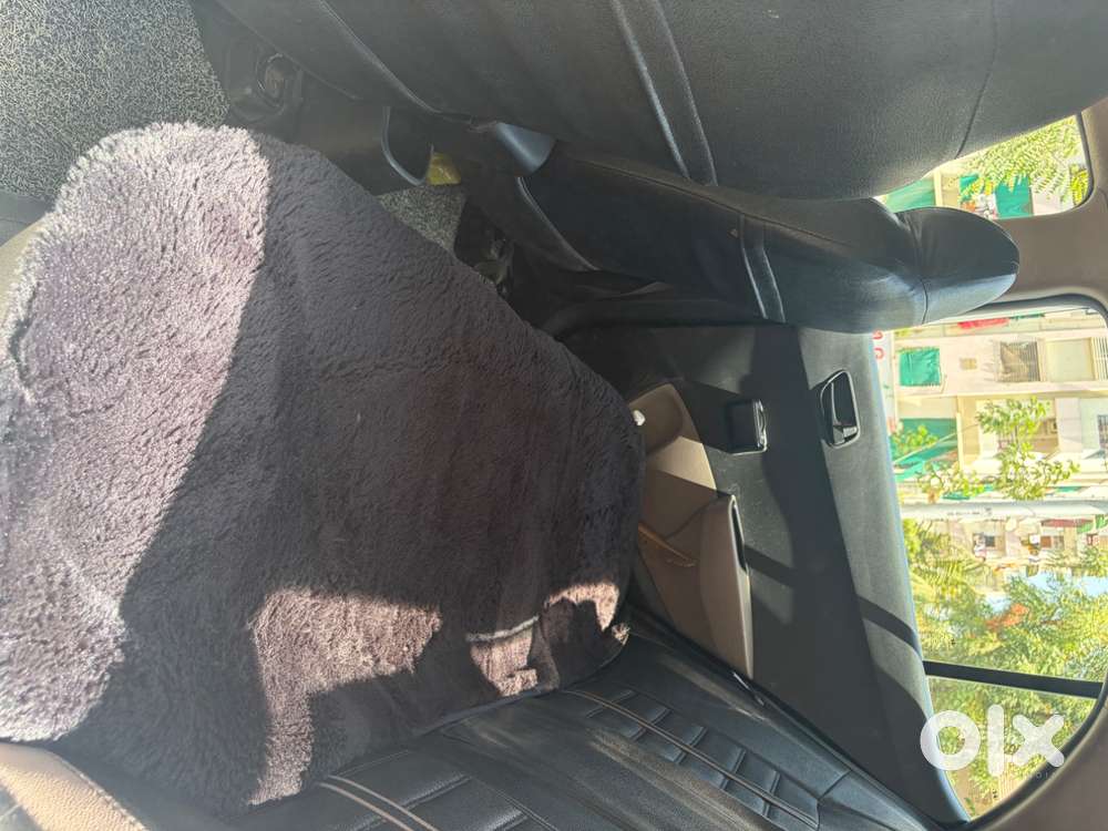 Hyundai Xcent 2017 Diesel Good Condition