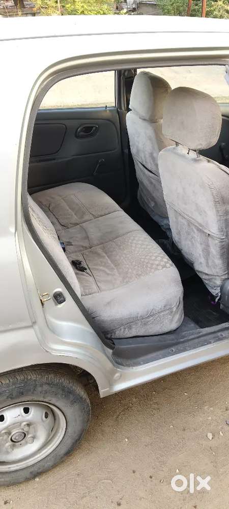 Drive Smoother Than Butter