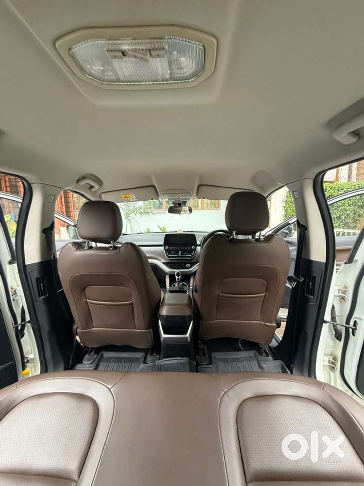 Tata Harrier Diesel 2021 Automatic