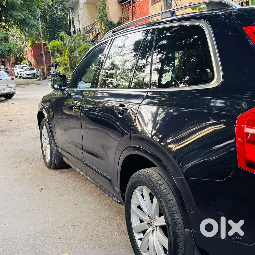 Volvo Xc 90 2.0 Inscription Luxury, 2016, Diesel