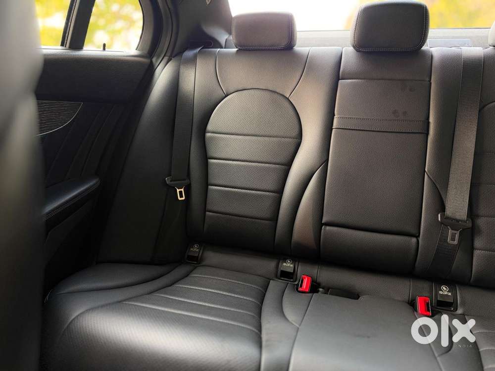 Mercedes-benz C-class Amg Line C 300d, 2019, Diesel