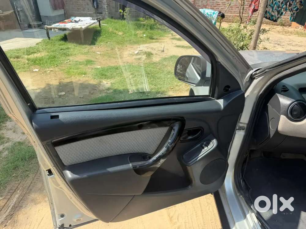 Renault Duster 2015