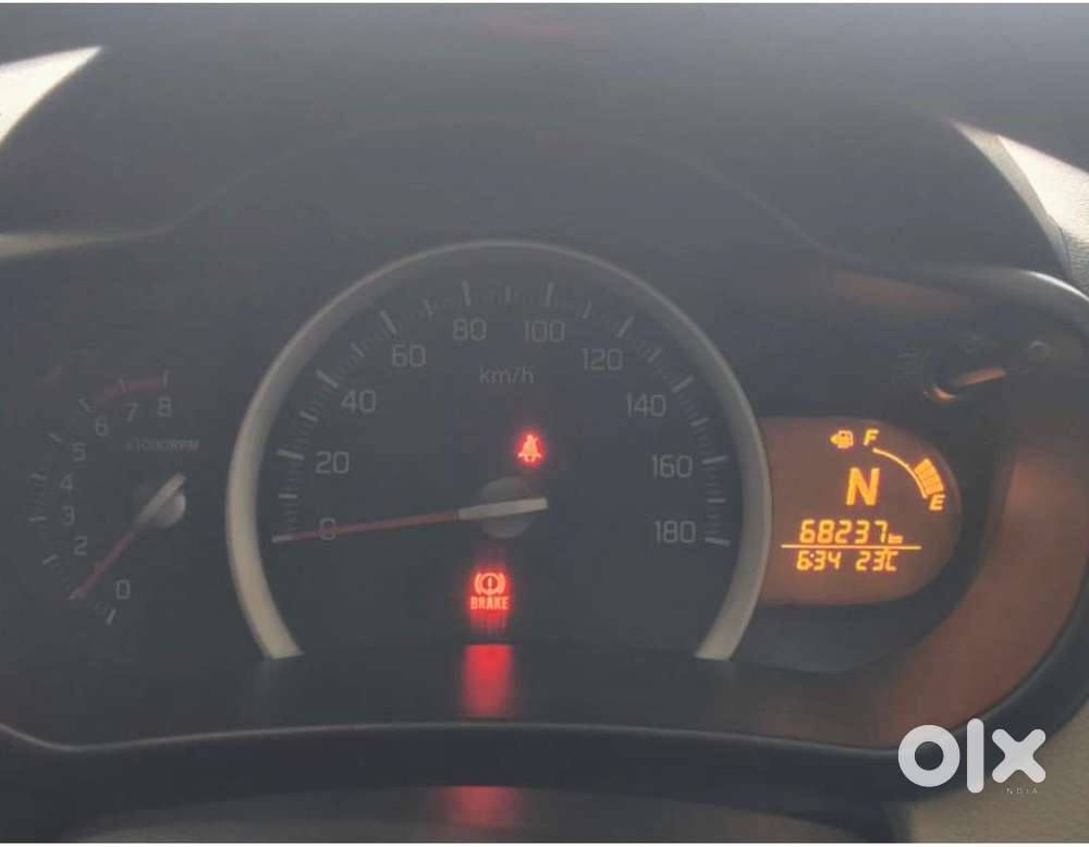 Maruti Suzuki Celerio 2018 Petrol Well Maintained