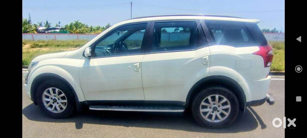 Mahindra Xuv500 Sportz Mt Awd, 2018, Diesel