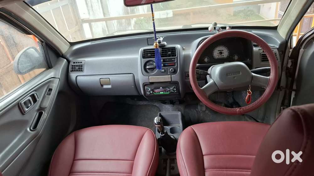 Maruti Suzuki Zen Estilo Lxi Bs Iv, 2005, Petrol