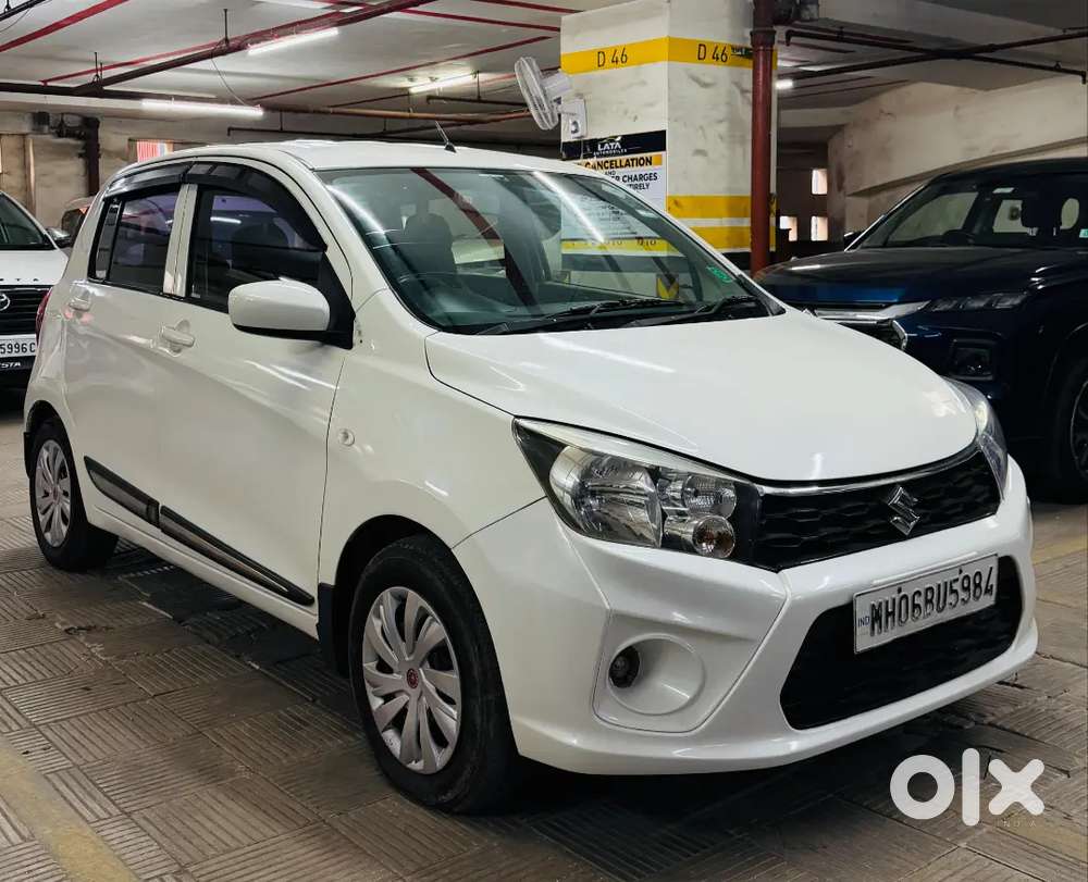 Maruti Suzuki Vxi Cng 2019