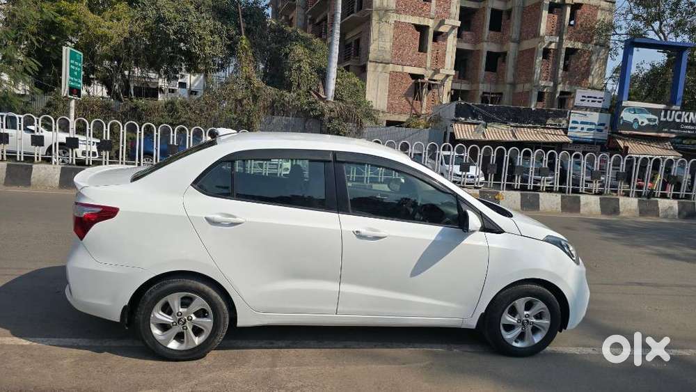 Hyundai Xcent 2014-2016 1.1 Crdi Sx Option, 2019, Diesel