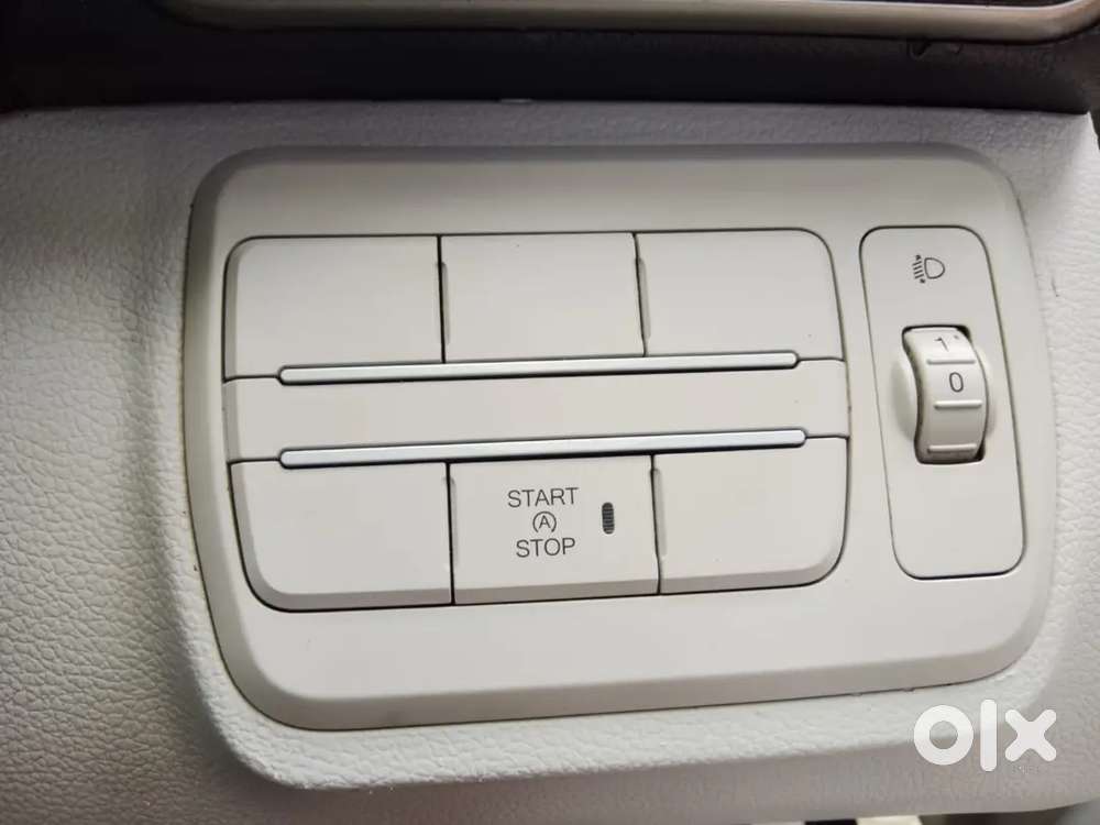 Mahindra Xuv300 Diesel 2021 Manual