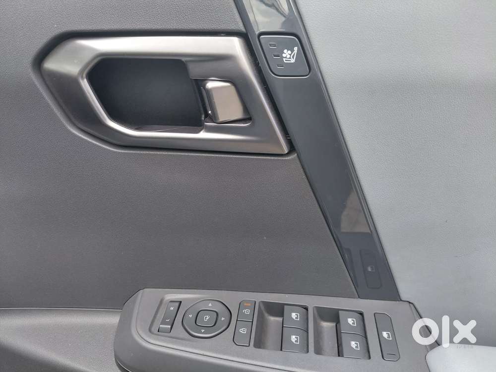 Kia Syros Htx Turbo, 2025, Petrol