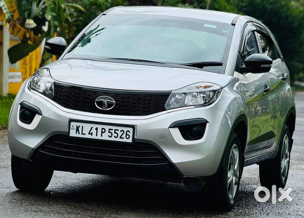 Tata Nexon 1.2 Revotron Xm, 2019, Petrol