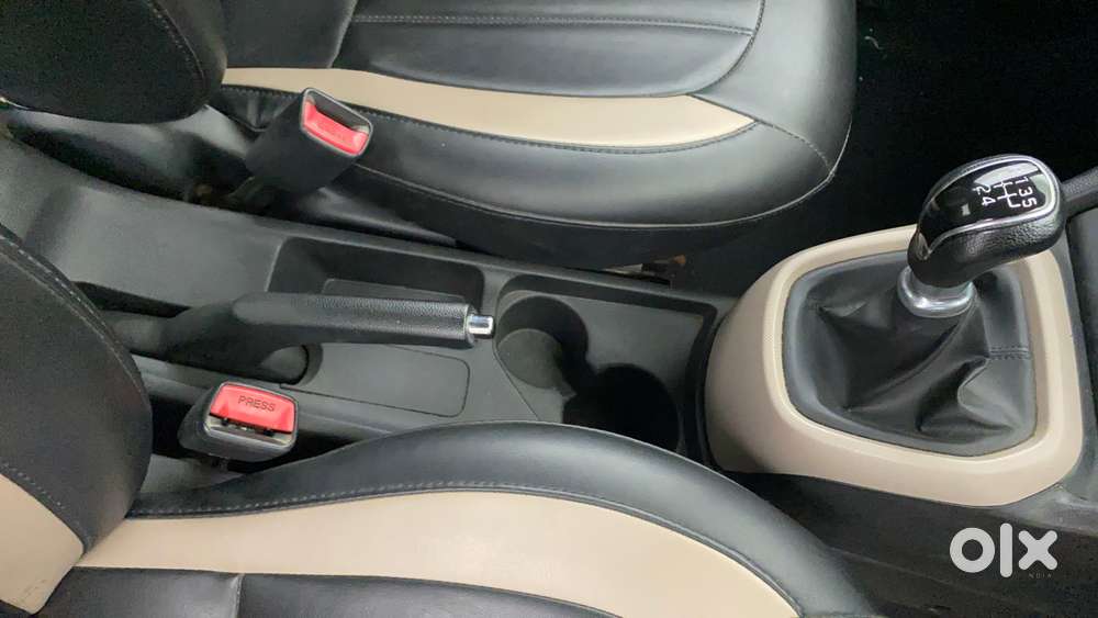 Hyundai Xcent Sx 1.1 Crdi, 2015, Diesel