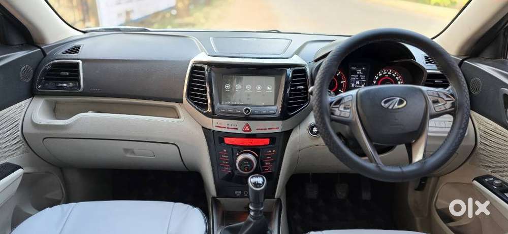 Mahindra Xuv300 W8 Option Diesel, 2019, Diesel