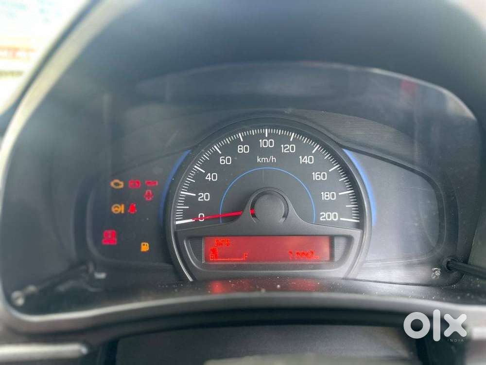 Maruti Suzuki Baleno 1.3 Sigma, 2019, Diesel