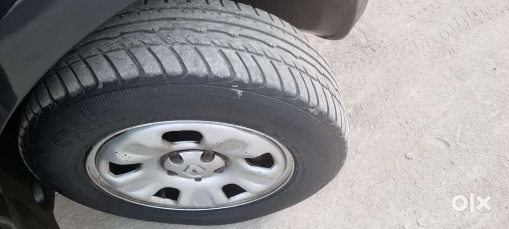 Renault Duster 2012-2015 85ps Diesel Rxl Optional, 2015, Diesel