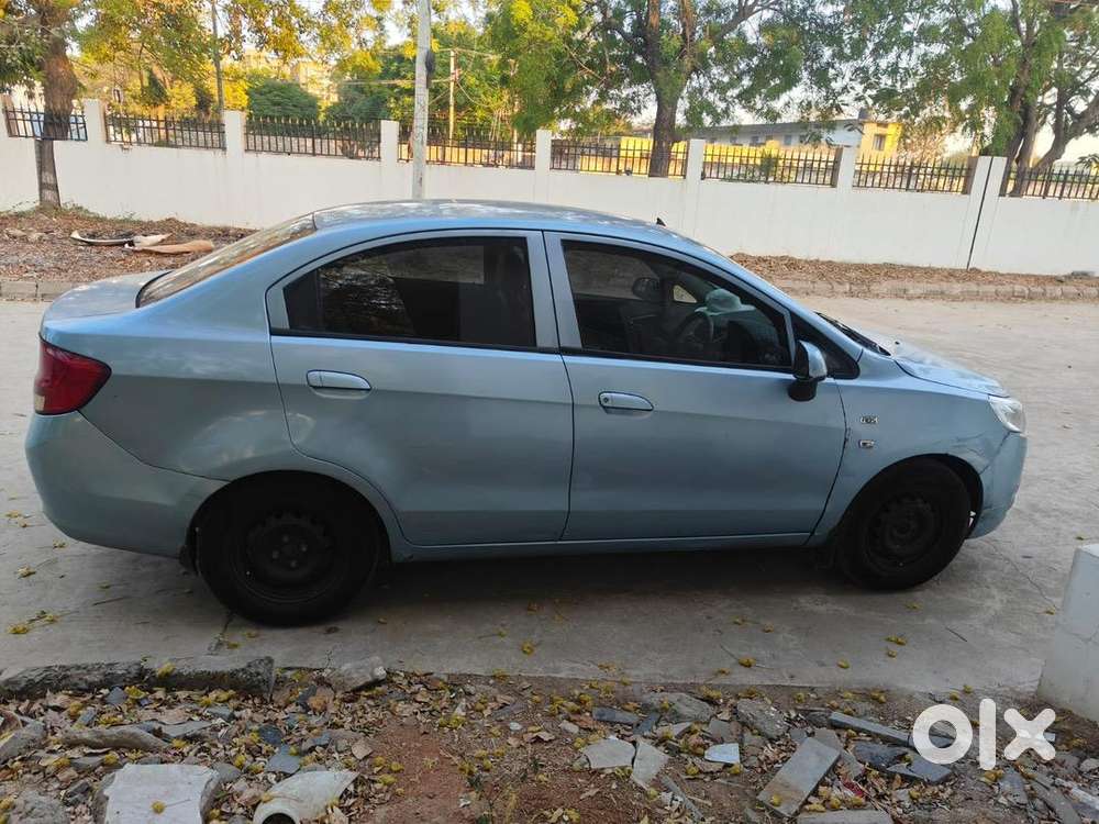 Chevrolet Sail 2015 Diesel Good Condition