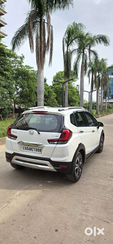 Honda Wr-v I-vtec Vx, 2022, Petrol
