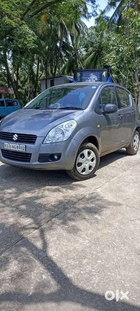 Maruti Suzuki Ritz 2011, 97000 Km