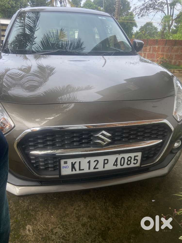 Maruti Suzuki Swift 2023