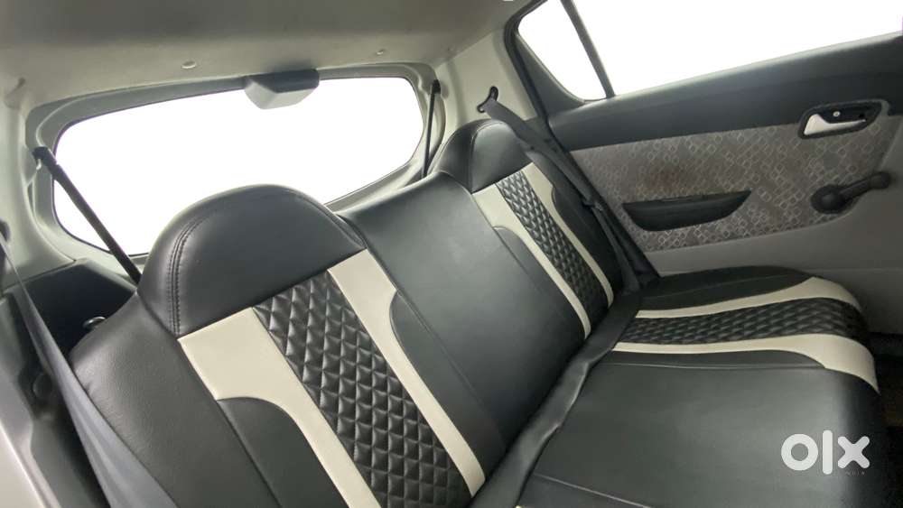 Maruti Suzuki Alto 800 Lxi, 2018, Petrol