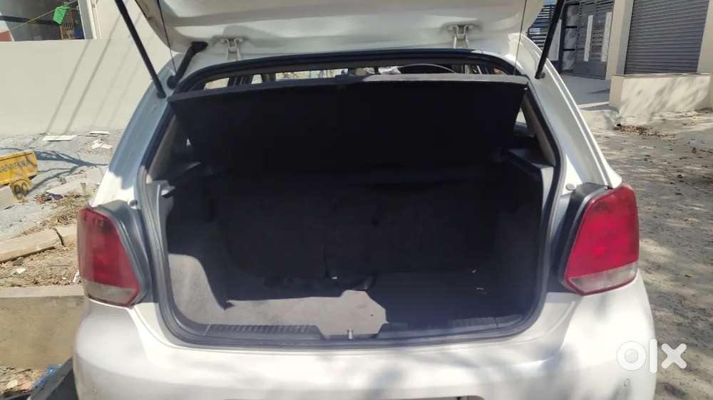 Volkswagen Polo Gt Tdi (2014 Reg) – Enthusiast's Choice, Good Drive