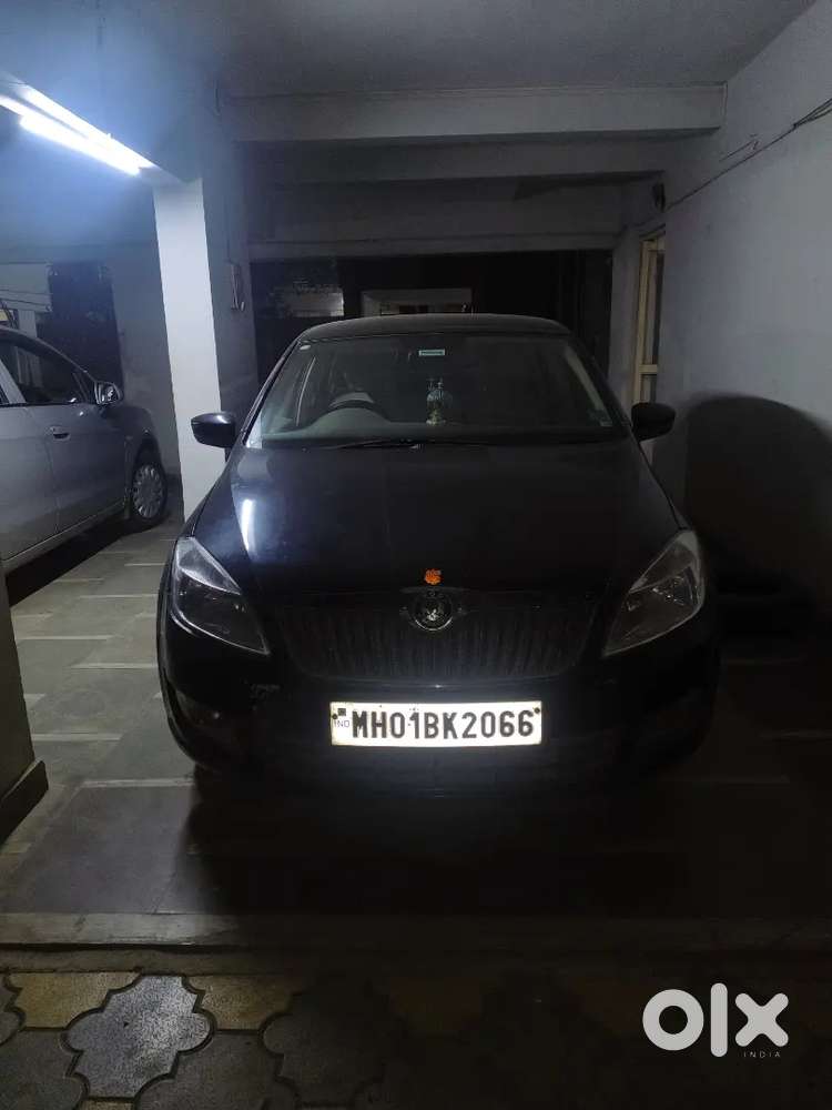 Skoda Rapid 2013 Petrol 60000 Km Driven