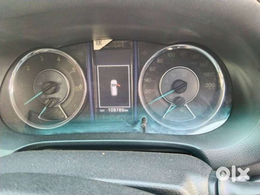 Toyota Fortuner 4x4 Mt 2.8 Diesel, 2019, Diesel