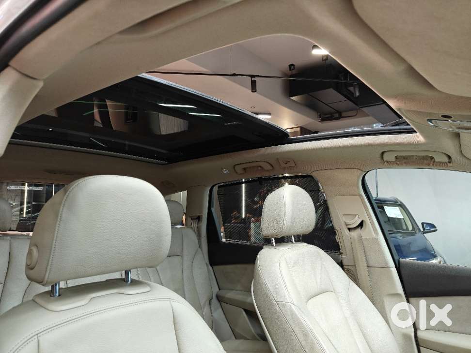 Audi Q7 3.0 45 Tdi Technology Pack, 2018, Diesel