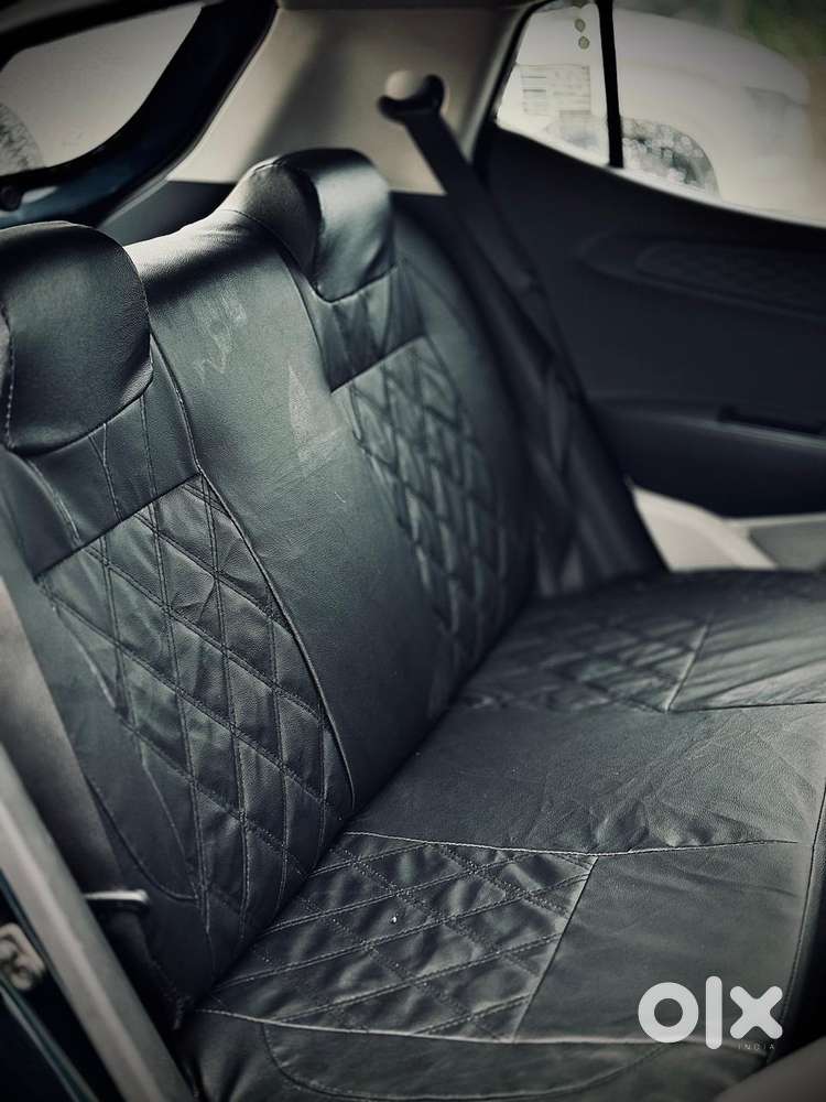 Hyundai Grand I10 Nios Sportz, 2024, Petrol