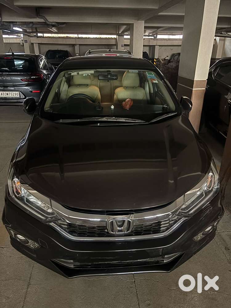 Honda City 2019 Petrol