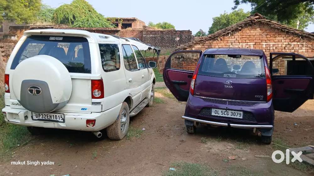Tata Nano Xt 2014 Petrol Manual