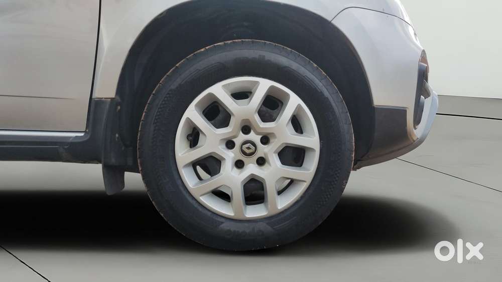 Renault Duster 1.5 85 Ps Rxs Mt Diesel, 2019, Diesel