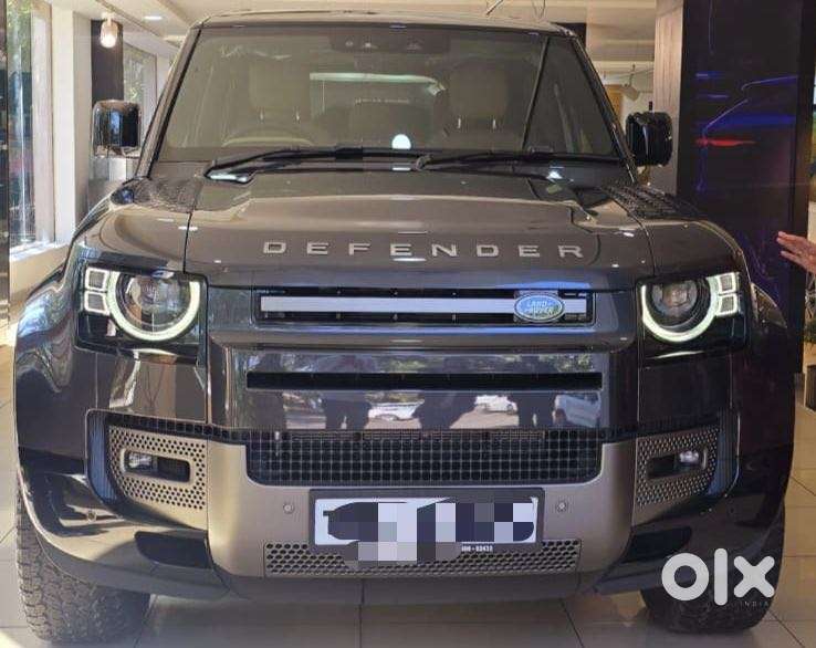 Land Rover Defender 2.0 110 X-dynamic Hse, 2025, Petrol