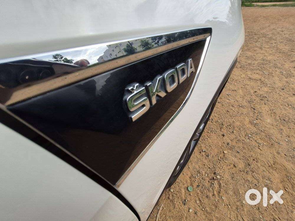 Skoda Kushaq 1.5 Tsi Style, 2022, Petrol