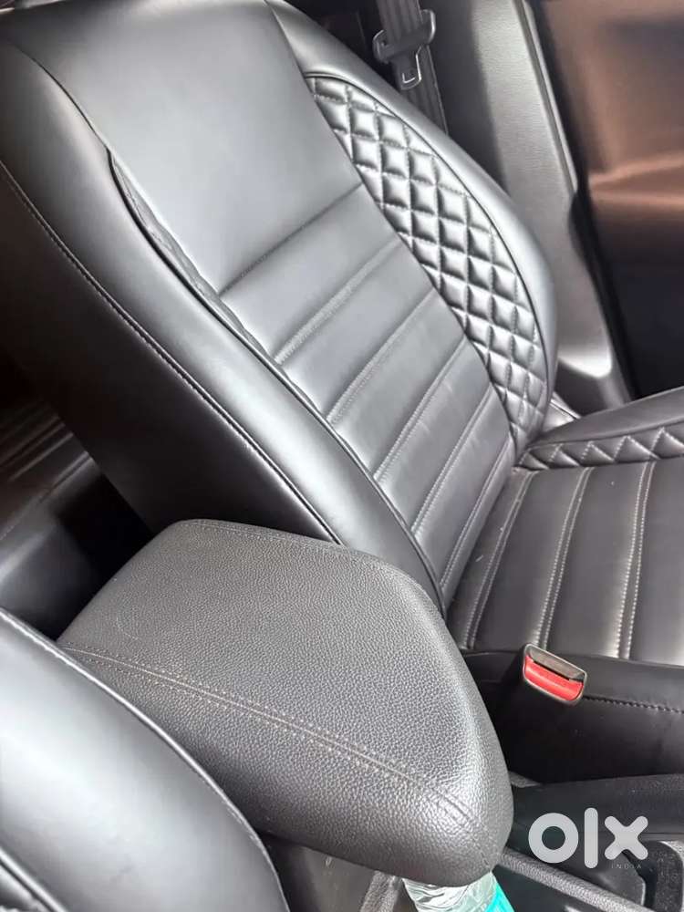 Maruti Suzuki Brezza 2023