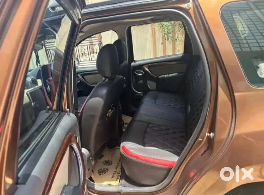 Renault Duster 2013 Diesel 75000 Km Driven
