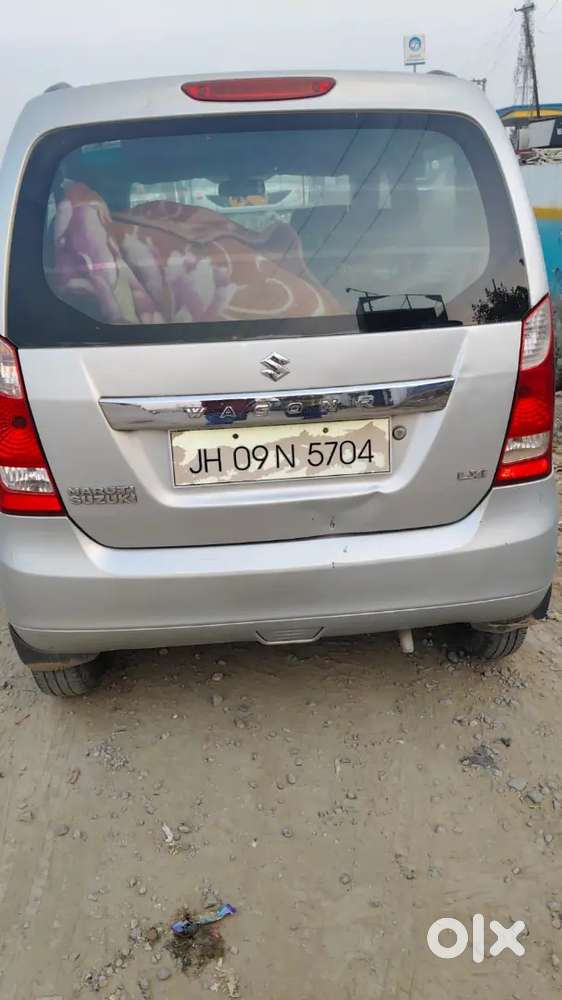 Petrol+cng Car  2030 Tak Paper Ok Hai