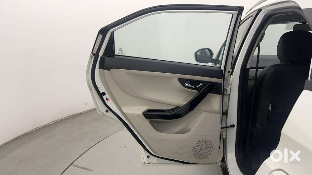 Tata Nexon 1.5 Revotorq Xz Plus, 2022, Diesel