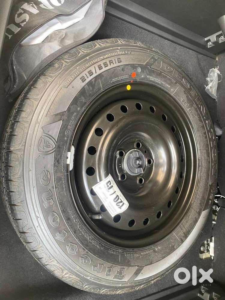 Jeep Compass 2022 Diesel Well Maintained