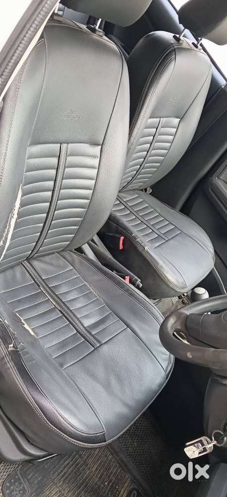 Maruti Suzuki Ritz Ldi Bs-iv, 2016, Diesel