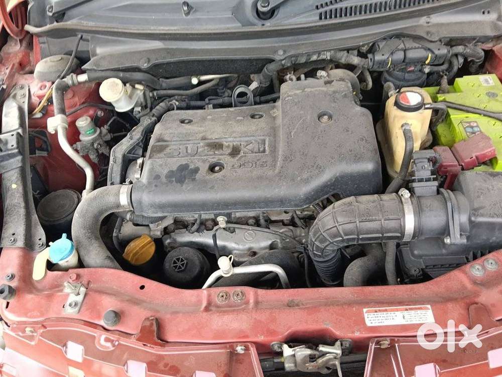 Maruti Suzuki Swift Ddis Vdi, 2012, Diesel